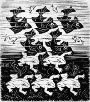 /album/m-c-escher/fish-and-frogs-1949-wood-engraving-jpg/